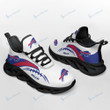 Buffalo Bills Personalized Yezy Running Sneakers SPD103