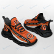 Cincinnati Bengals Yezy Running Sneakers SPD102