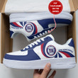 New York Giants Personalized AF1 Shoes BG275