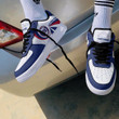 New York Giants Personalized AF1 Shoes BG275