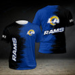 Los Angeles Rams T-shirt BG119