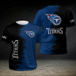 Tennessee Titans T-shirt BG124
