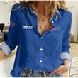 Buffalo Bills Woman Shirt BG02