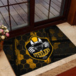 Pittsburgh Steelers Doormat BG186