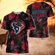 Houston Texans All Over Printed BB165