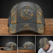 Dallas Cowboys Personalized Classic Cap BB15