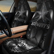 Dallas Cowboys Car Seat Covers BG201