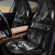 Philadelphia Eagles Car Seat Covers BG204