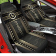 Dallas Cowboys Car Seat Covers BG210