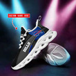 Buffalo Bills Personalized Yezy Running Sneakers SPD430