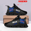 Buffalo Bills Personalized Yezy Running Sneakers SPD430