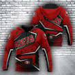 San Francisco 49ers Personalized Hoodie BB203