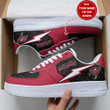 Tampa Bay Buccaneers Personalized AF1 Shoes BG280