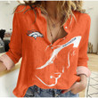 Denver Broncos Woman Shirt BG134