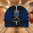 New York Yankees Personalized Classic Cap BG556