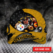 Pittsburgh Steelers Personalized Classic Cap BB340
