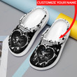 Chicago White Sox Personalized Limited Clog BG77