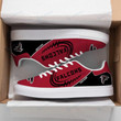Atlanta Falcons Personalized SS Custom Sneakers BG293
