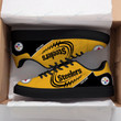 Pittsburgh Steelers Personalized SS Custom Sneakers BG318