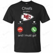 Kansas City Chiefs T-Shirt BG132