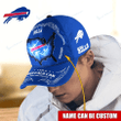 Lowest Price Buffalo Bills Baseball Caps Custom Name