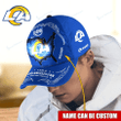Lowest Price Los Angeles Rams Baseball Caps Custom Name