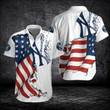 New York Yankees Button Shirt BB548