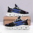 Buffalo Bills Personalized Yezy Running Sneakers SPD578