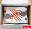 Cincinnati Bengals Personalized SS Custom Sneakers BG347