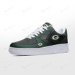 NFL Green Bay Packers Air Force 1 Sneakers