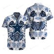 Dallas Cowboys Button Shirt BB607