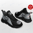 Las Vegas Raiders Personalized Yezy Running Sneakers SPD625