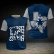 Dallas Cowboys T-Shirt BG137