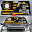 Pittsburgh Steelers Personalized Auto Sun Shade BG88