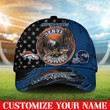 Denver Broncos Personalized Classic Cap BB382