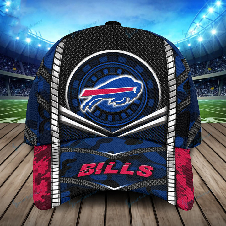 Buffalo Bills Classic Cap BG701