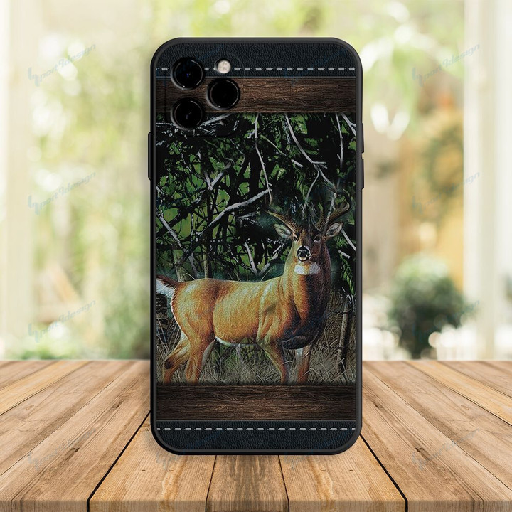 Deer Hunting Phone Case 19