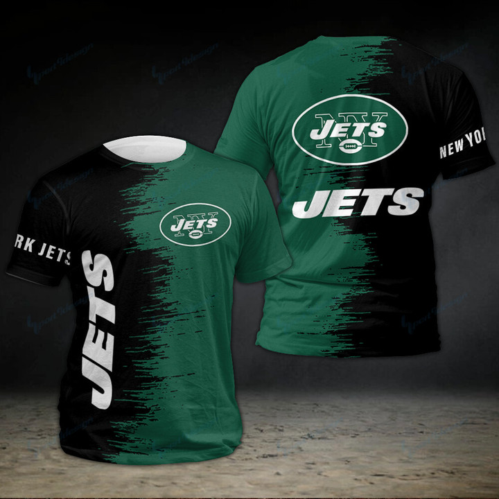 New York Jets T-shirt BG116