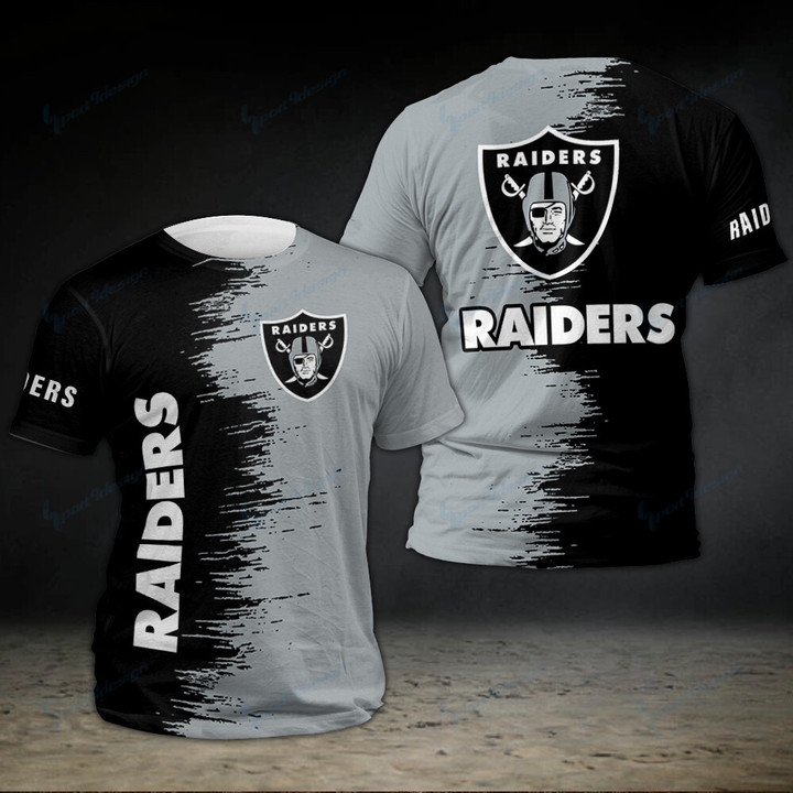 Las Vegas Raiders T-shirt BG118