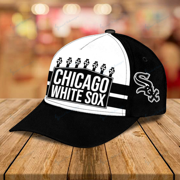Chicago White Sox Classic Cap BB319
