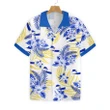 El Salvador Proud Hawaiian Shirt
