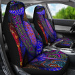 Entwined Car Seat Covers