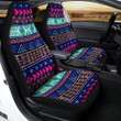 Ethic Aztec Print Car Seat Covers