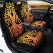 Celtic Symbol Tree Of Life Print Car Seat Covers