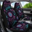 Dream Catcher Boho Mandala Universal Fit Car Seat Cover
