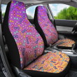 Eyeglass Glasses Universal Fit Car Seat Covers