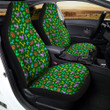 Balloon Modelling Print Pattern Car Seat Covers