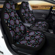 Dream Catcher Boho Print Pattern Car Seat Covers