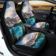 Rocky Mountain Print Car Seat Covers