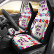 Don'T Give Up Car Seat Covers